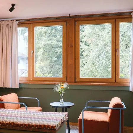 Henri Hotel Garmisch-Partenkirchen