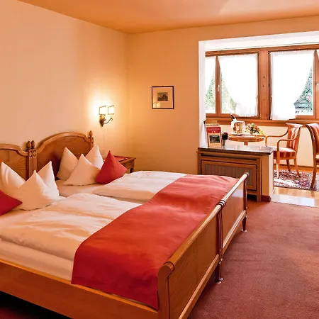 Otel Henri Garmisch-Partenkirchen