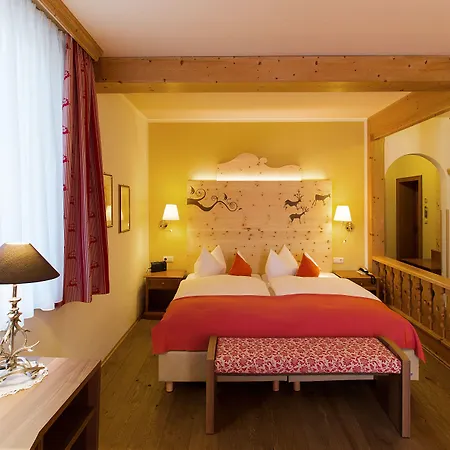 Henri 4* Garmisch-Partenkirchen