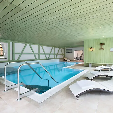 Henri 4* Garmisch-Partenkirchen