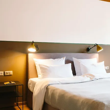 Henri Otel 4*