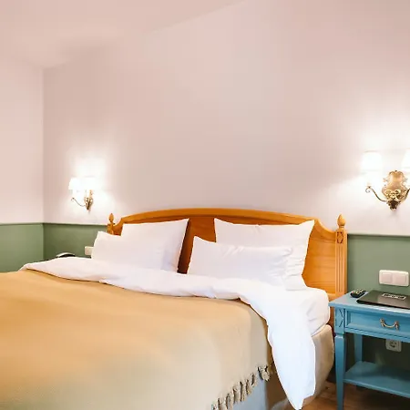 Otel Henri Garmisch-Partenkirchen