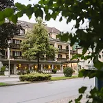Henri 4* Garmisch-Partenkirchen