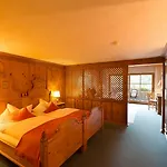 Henri Hotel Garmisch-Partenkirchen Hotel