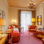 Hotel Henri Garmisch-Partenkirchen