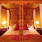 Henri Hotel Garmisch-Partenkirchen