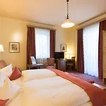 Henri Hotel Garmisch-Partenkirchen Hotel Garmisch-Partenkirchen