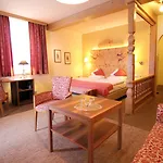 Henri Hotel Garmisch-Partenkirchen Hotel Garmisch-Partenkirchen