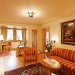 Henri Hotel Garmisch-Partenkirchen Garmisch-Partenkirchen