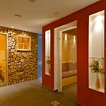 Henri Hotel Garmisch-Partenkirchen Hotel Garmisch-Partenkirchen