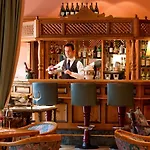 Henri Hotel Garmisch-Partenkirchen 4* Garmisch-Partenkirchen