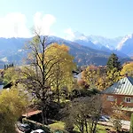 Henri Hotel Garmisch-Partenkirchen
