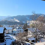 Hotel Henri Hotel Garmisch-Partenkirchen Garmisch-Partenkirchen