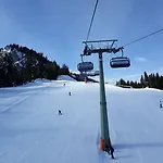 Henri Hotel Garmisch-Partenkirchen 4*