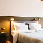 Henri Hotel 4*