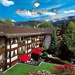 Henri Hotel Garmisch-Partenkirchen Garmisch-Partenkirchen