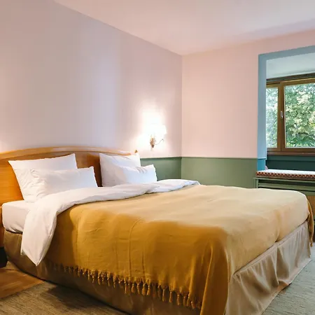 Reindl's Partenkirchener Hof Hotel Garmisch-Partenkirchen