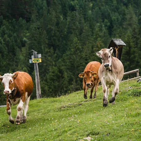 Reindl's Partenkirchener Hof Hotel Garmisch-Partenkirchen