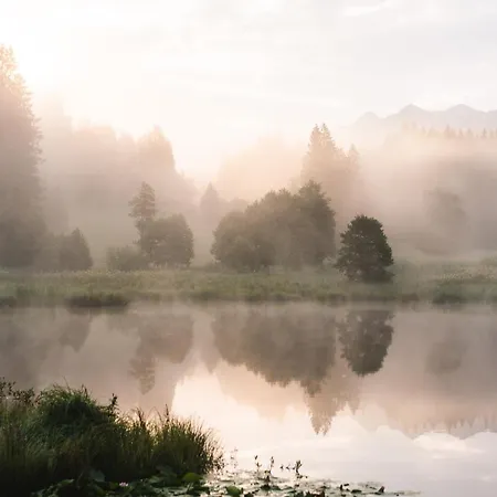 Reindl's Partenkirchener Hof