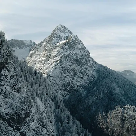 Hotel Reindl's Partenkirchener Hof