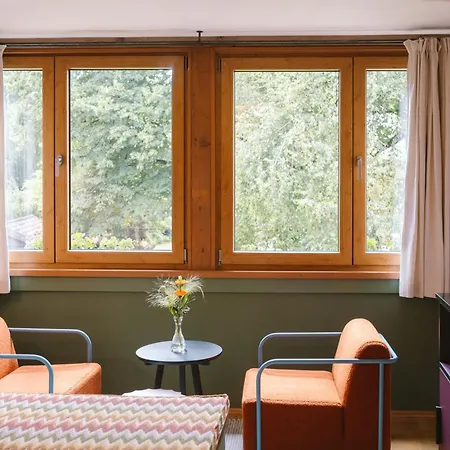 Reindl's Partenkirchener Hof Hotel