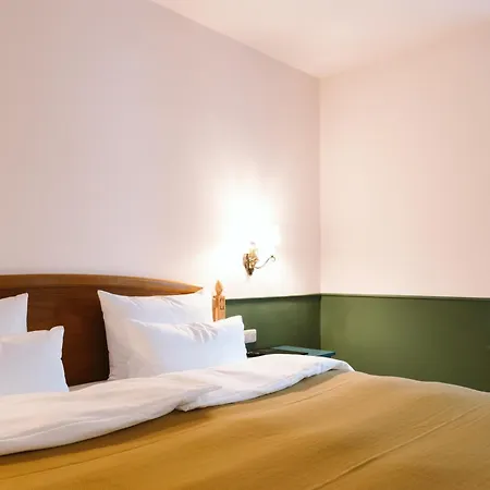 Reindl's Partenkirchener Hof Hotel Garmisch-Partenkirchen