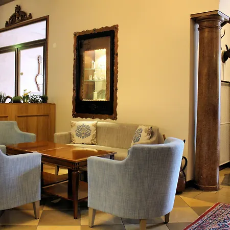 Reindl's Partenkirchener Hof