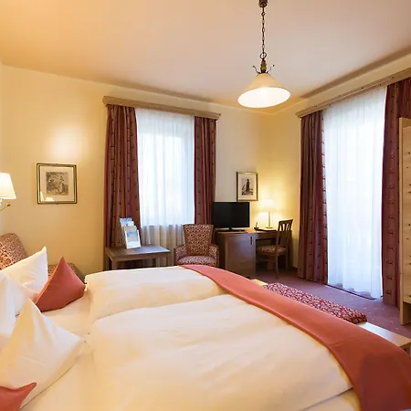 Reindl's Partenkirchener Hof Hotel Garmisch-Partenkirchen