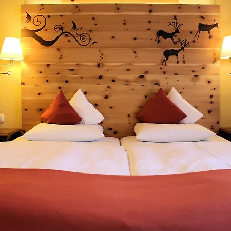 Hotel Reindl's Partenkirchener Hof