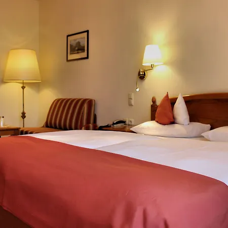 Hotel Reindl's Partenkirchener Hof Garmisch-Partenkirchen