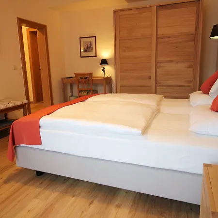 Hotel Reindl's Partenkirchener Hof Garmisch-Partenkirchen