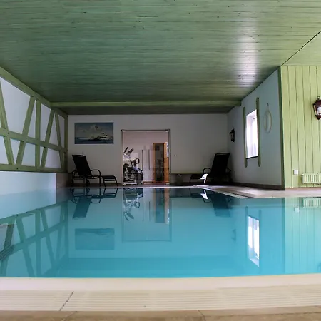 Hotel Henri 4*
