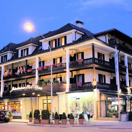 Hotel Reindl's Partenkirchener Hof