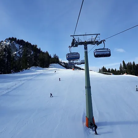 Reindl's Partenkirchener Hof 4*