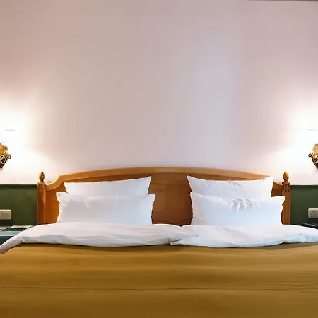 Henri Hotel Garmisch-Partenkirchen