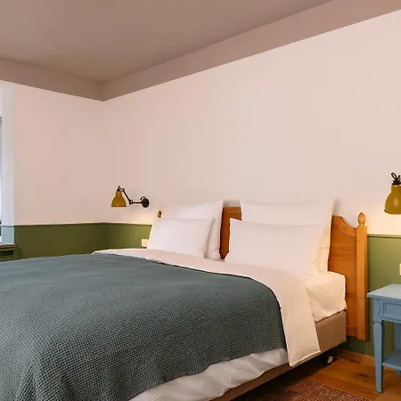 Hotel Henri