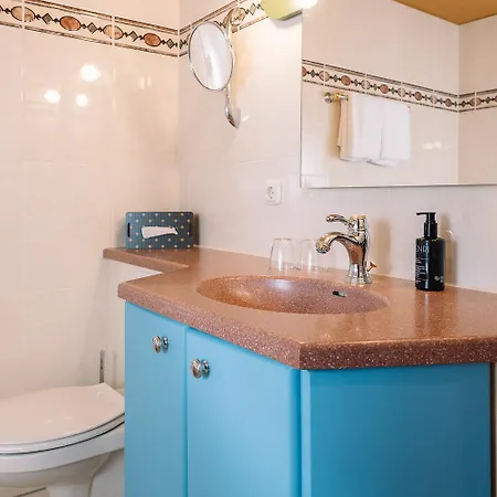 Hotel Henri 4*