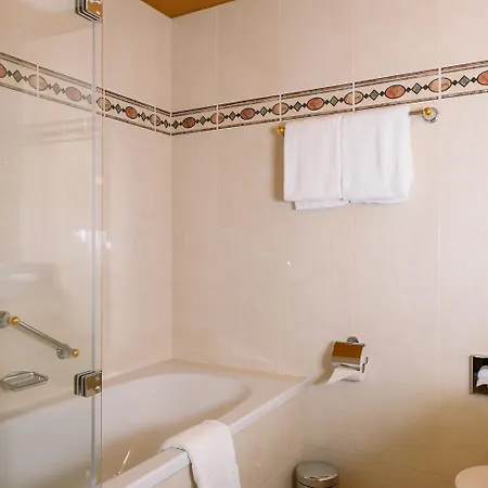 Henri 4* Garmisch-Partenkirchen