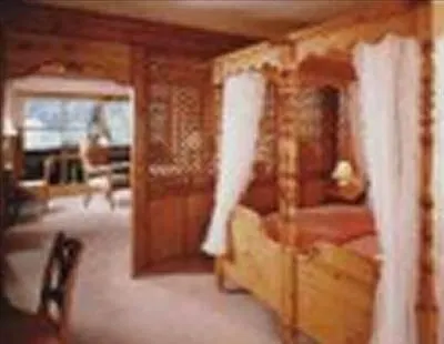 Hotel Henri