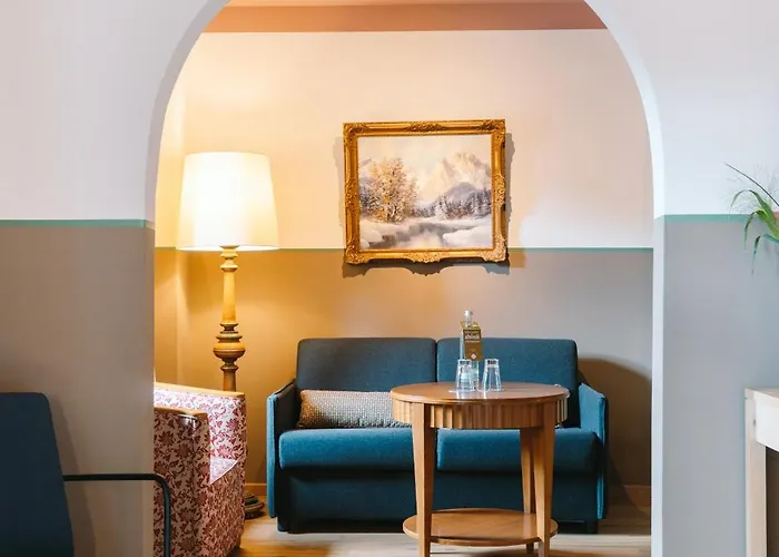 Hotel Henri