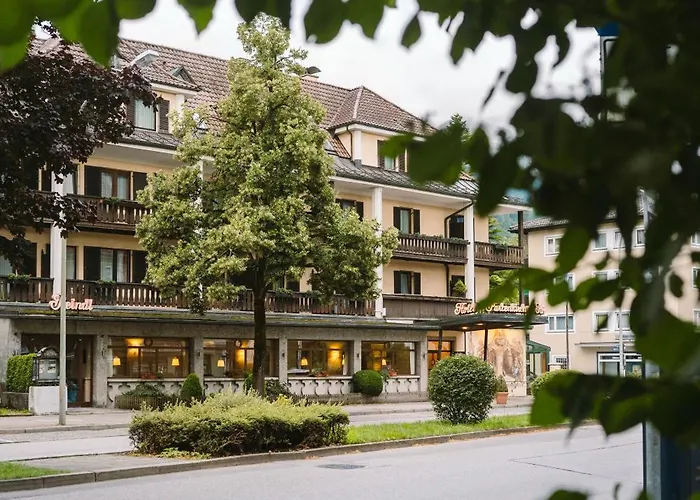 Henri 4* Garmisch-Partenkirchen
