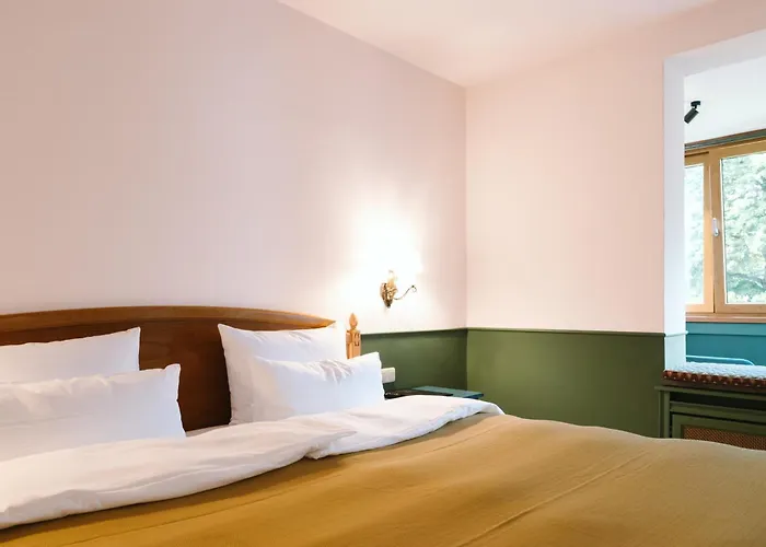 Henri Hotel Garmisch-Partenkirchen