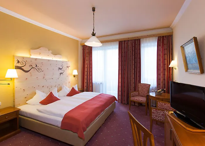 Hotel Henri 4*