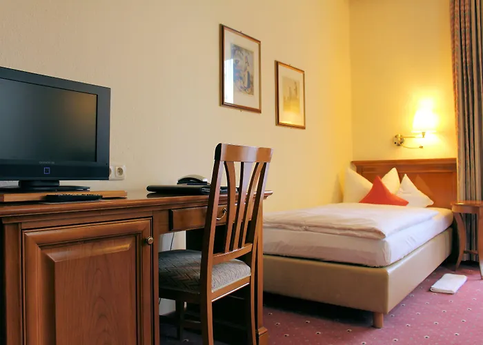 Hotel Henri