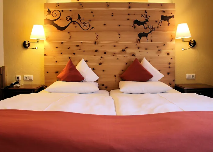 Hotel Henri
