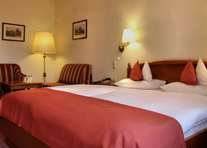 Hotel Henri Garmisch-Partenkirchen