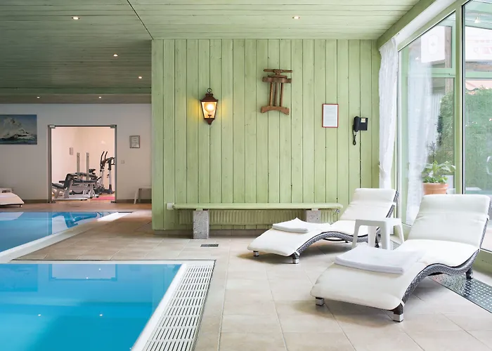 Hotel Henri 4*