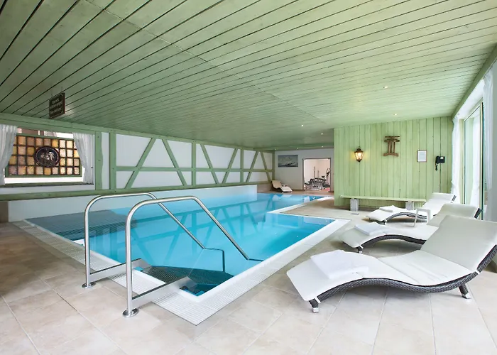 Henri 4* Garmisch-Partenkirchen