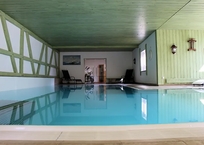 Hotel Henri 4*