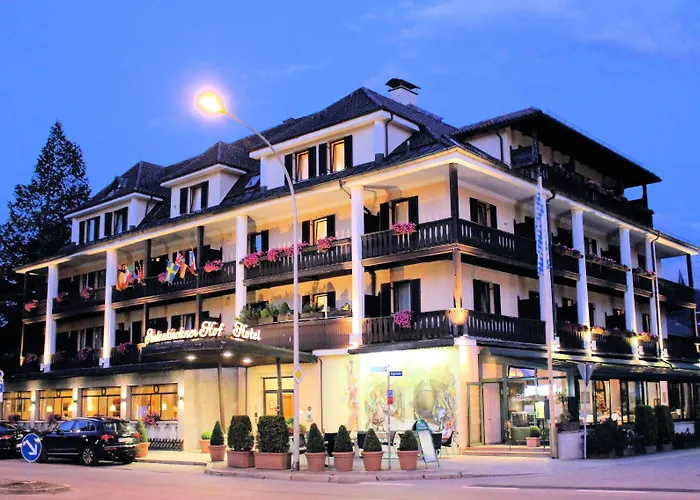 Hotel Henri